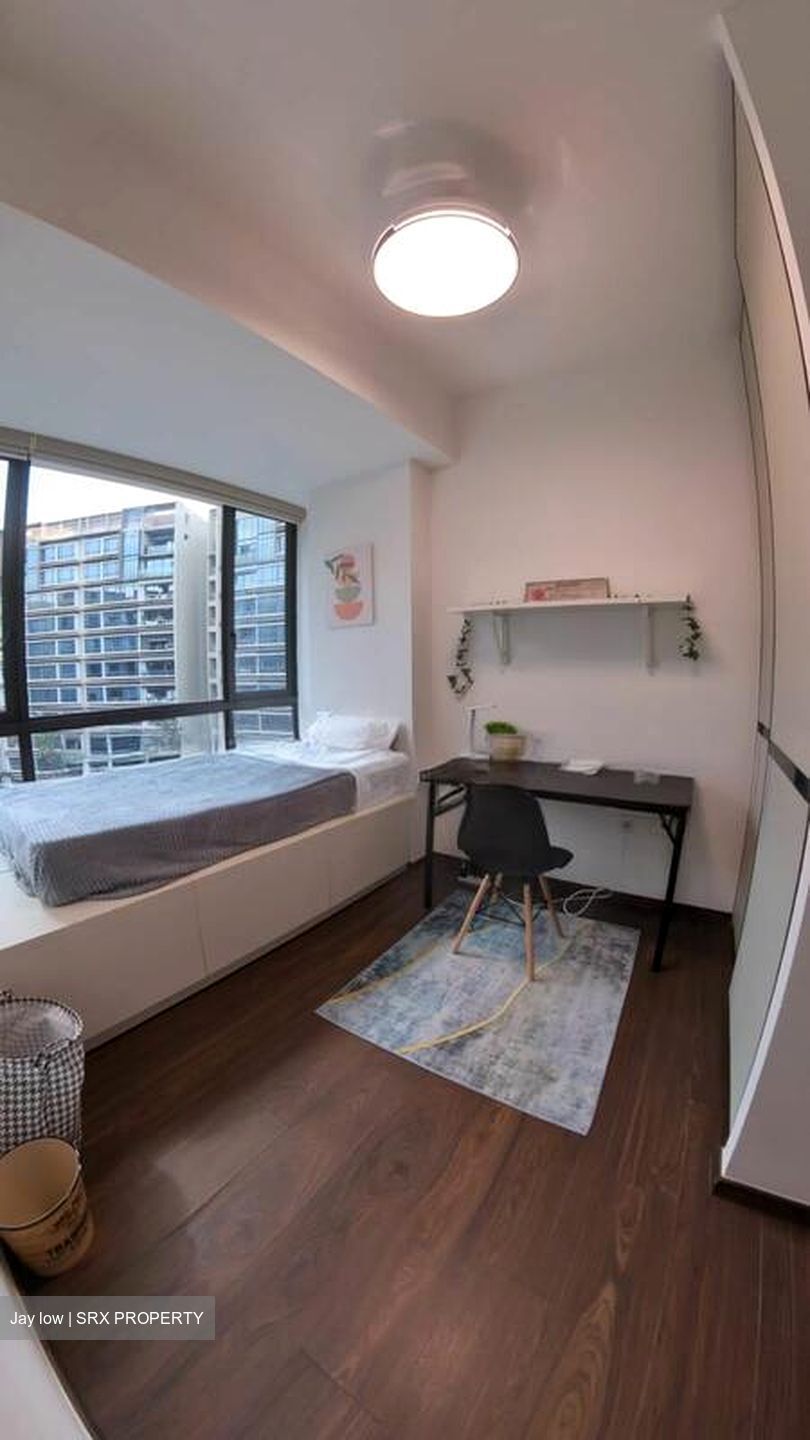 d'Nest (D18), Condominium #585358301